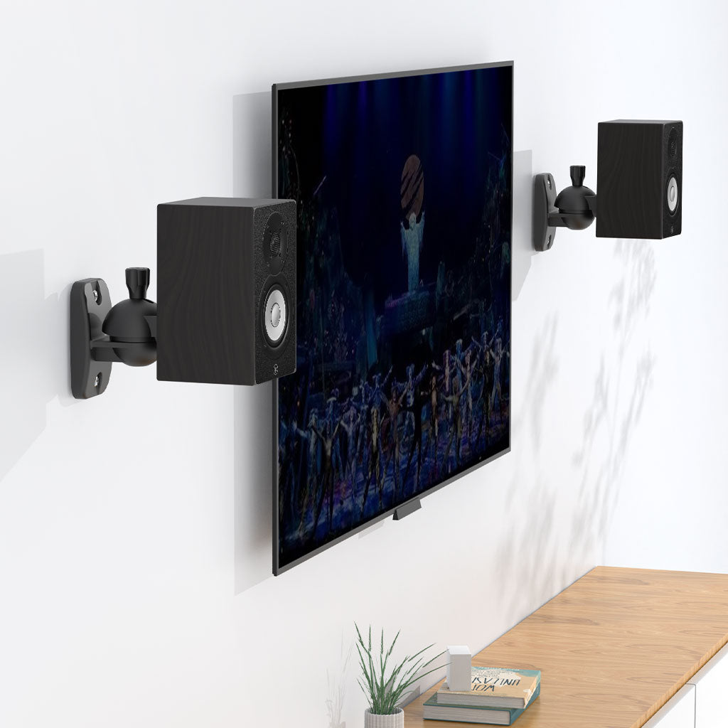 SmartHome Mounts