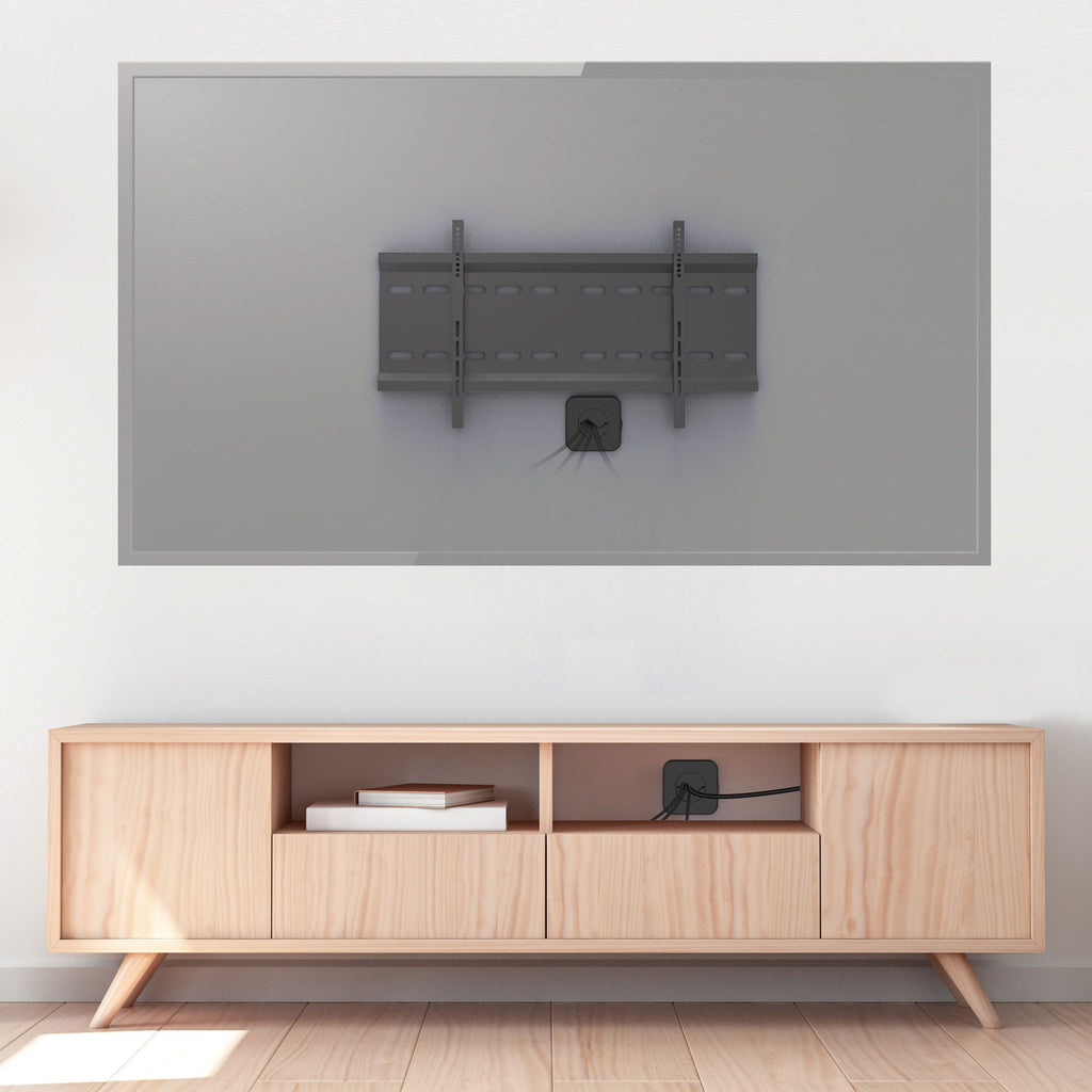 In-Wall Cable Management Kit (2-Pack)
