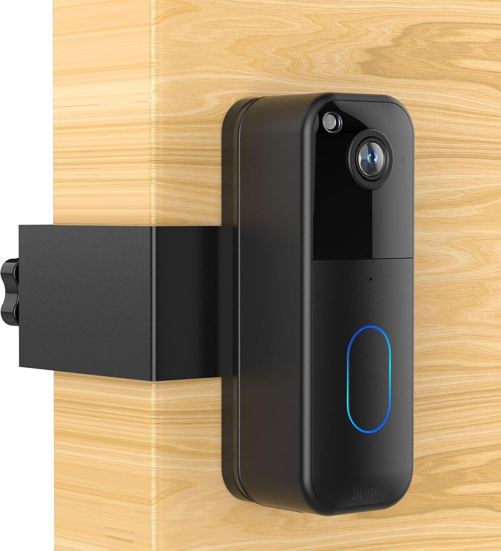 Camera Mount for Blink Doorbell Camera(1st/2nd Gen)