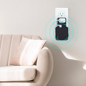 Outlet Wall Mount for Blink Sync Module 2(For US Plug Only)