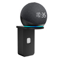 Outlet Wall Mount for Echo Dot(4th&5th Gen)/Echo Pod/Google Next Mini