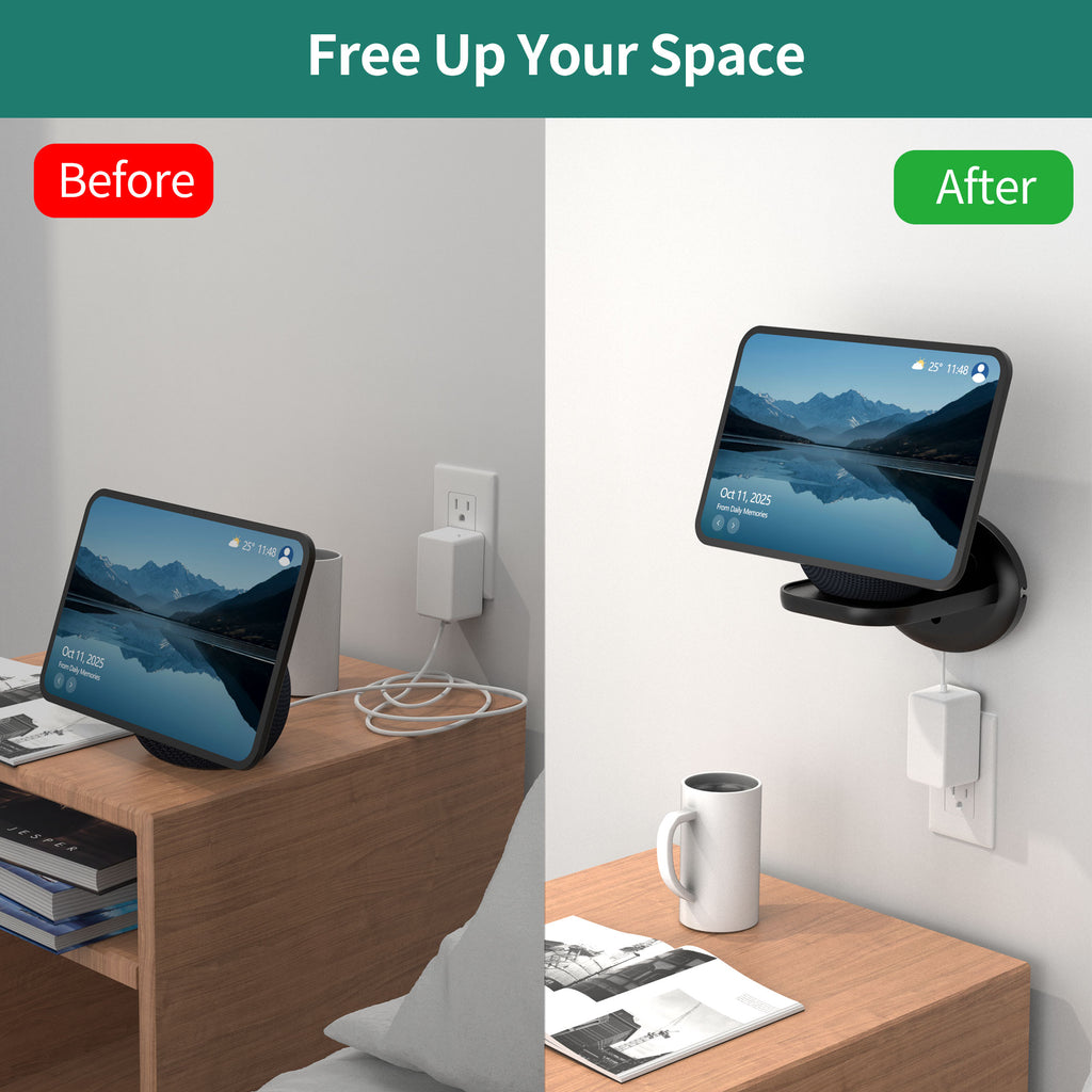 Wall Mount for Echo Show 11