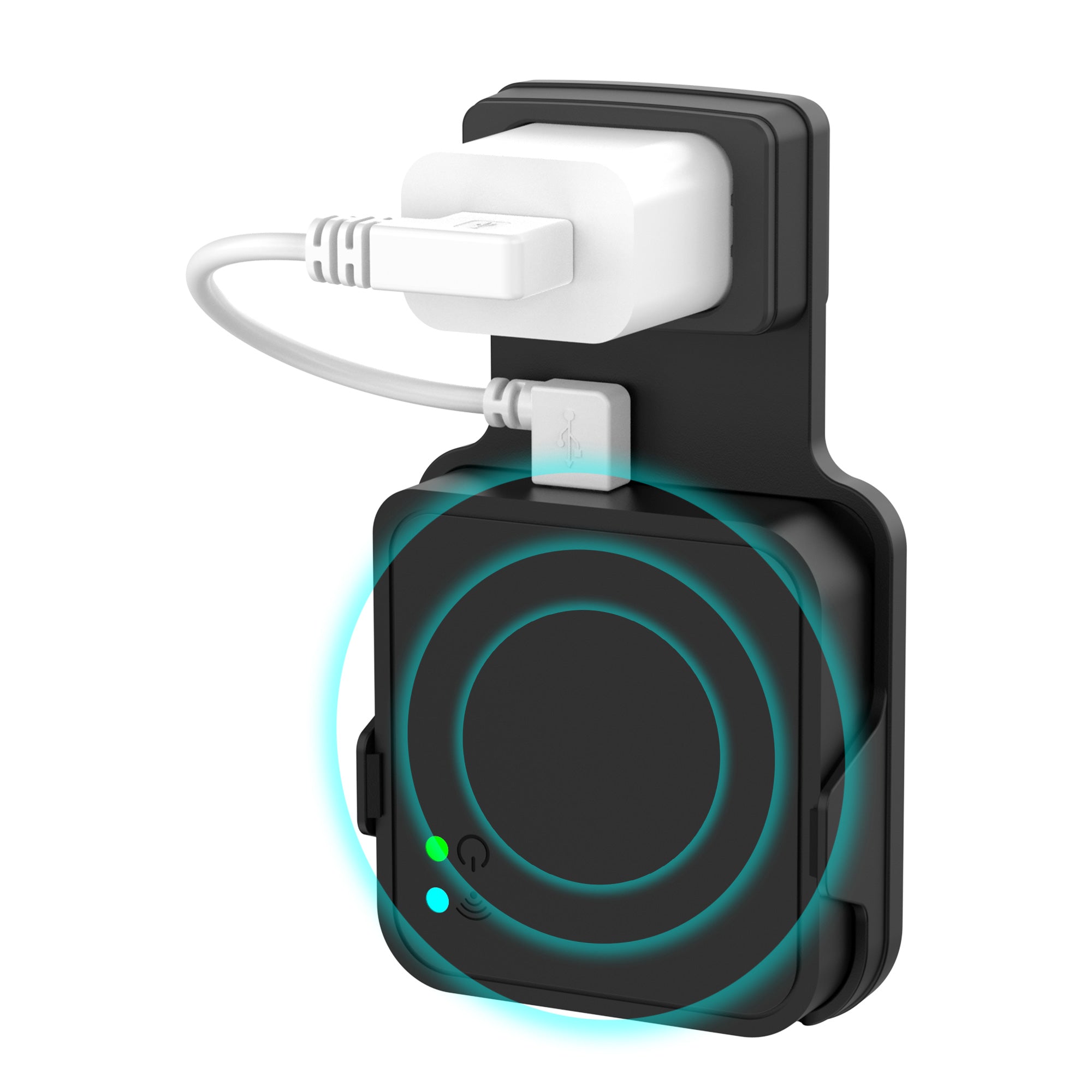 Outlet Wall Mount for Blink Sync Module 2(For US Plug Only)