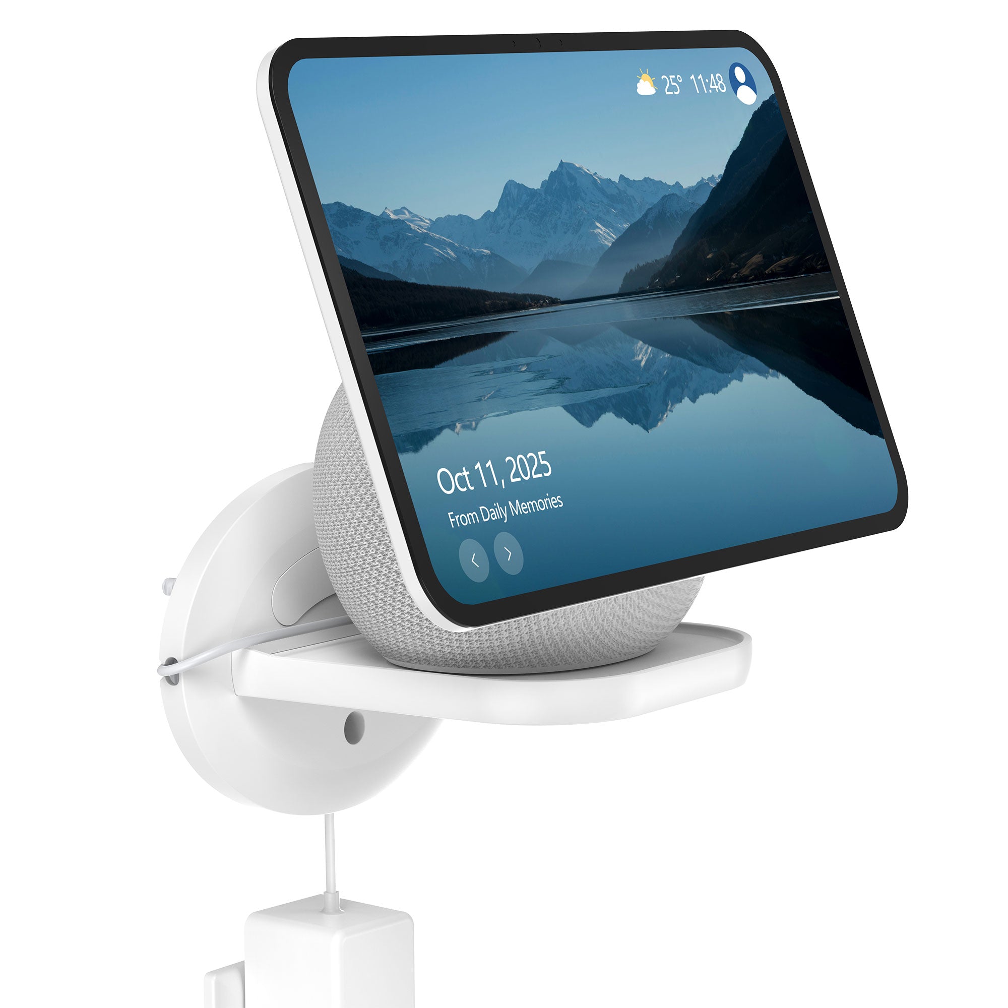 Wall Mount for Echo Show 11