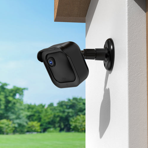 Wall Mount Bundle for Blink Outdoor(3rd/4th Gen)/Blink Module Core