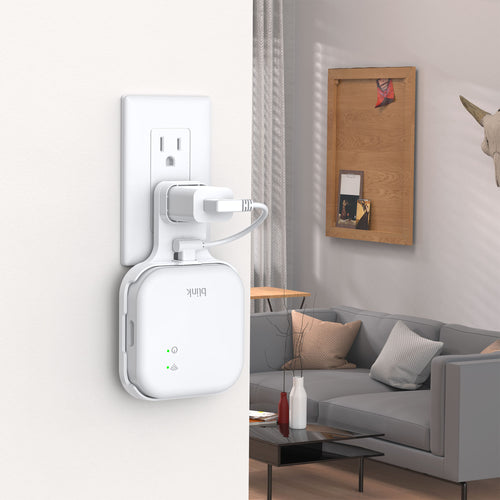 Wall Mount for Blink Sync Module XR